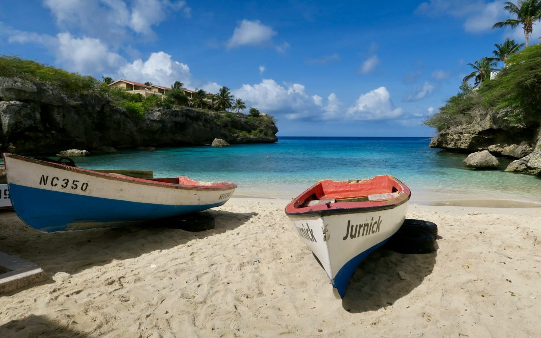 Playa Lagun