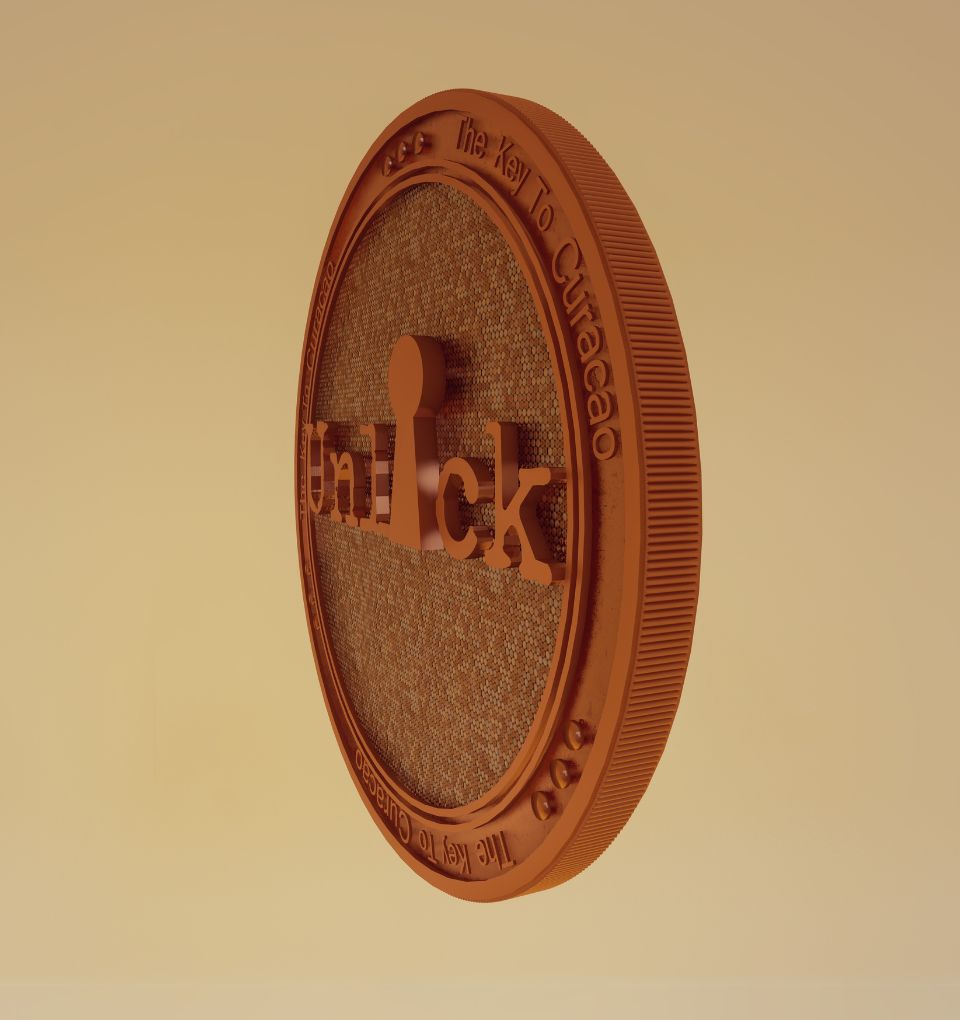 Medallion - Image 3